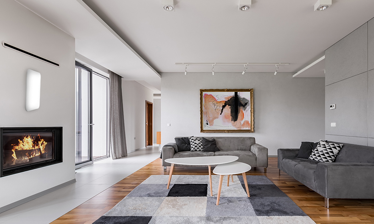 Intelligente Steuerung