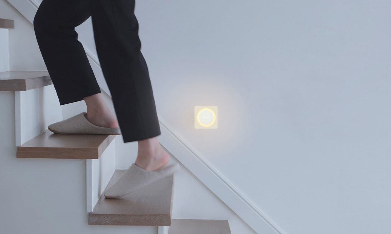 Yeelight Plug-in Light Sensor