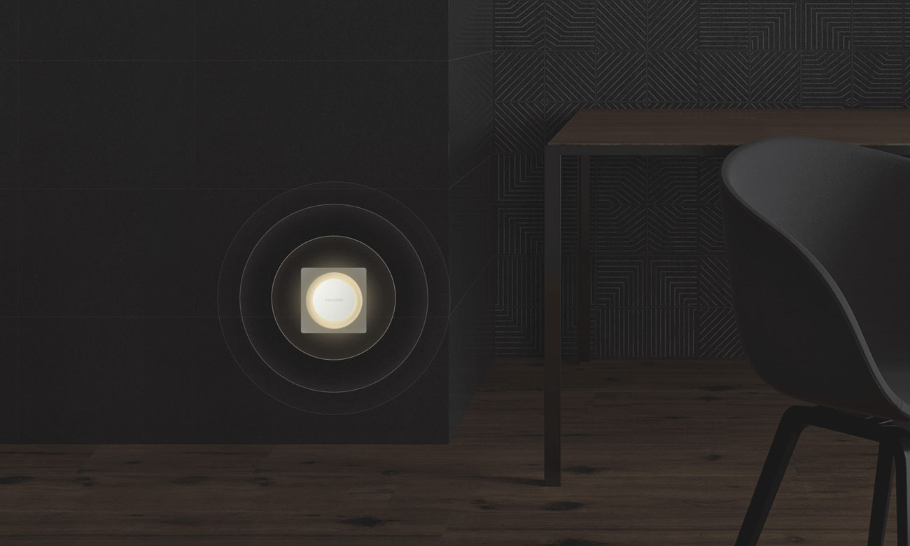 Yeelight Plug-in Light Sensor