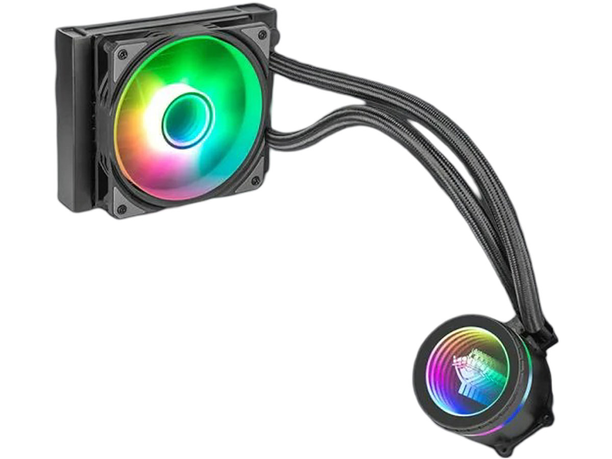 Yeyian VATN Series 120 ARGB 120mm