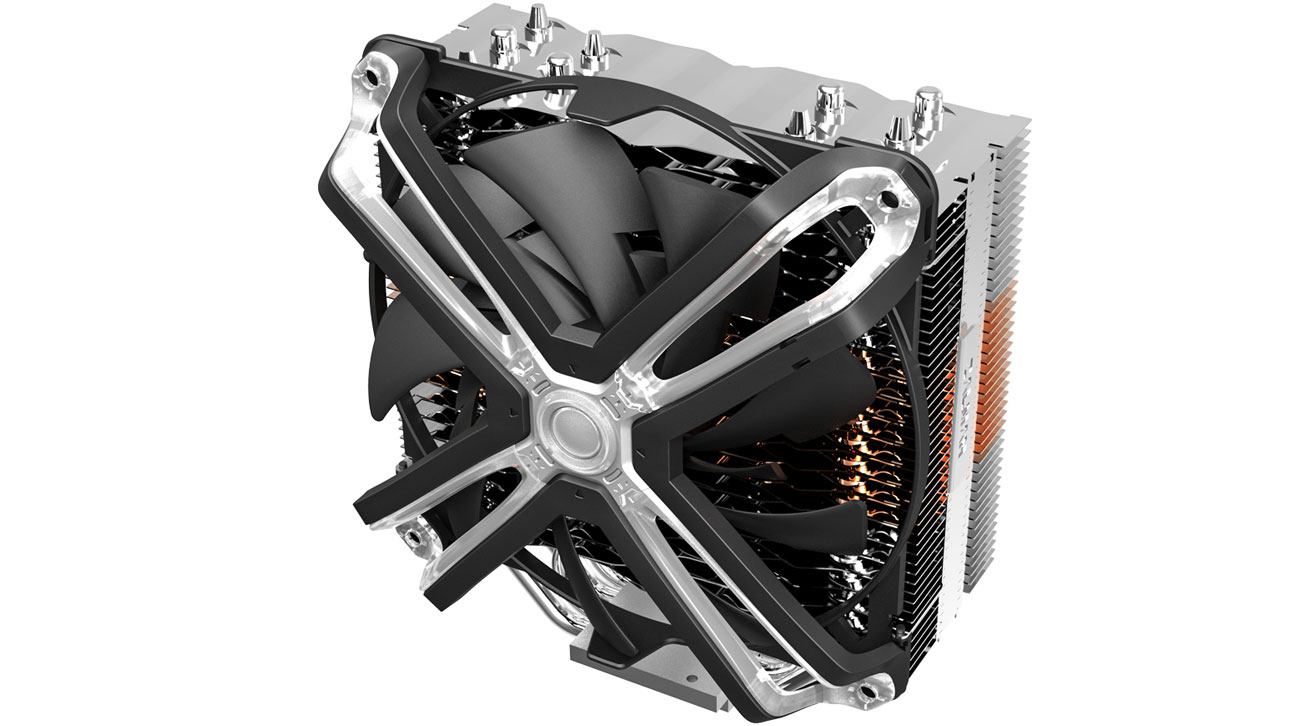 ZALMAN CNPS17X 140mm