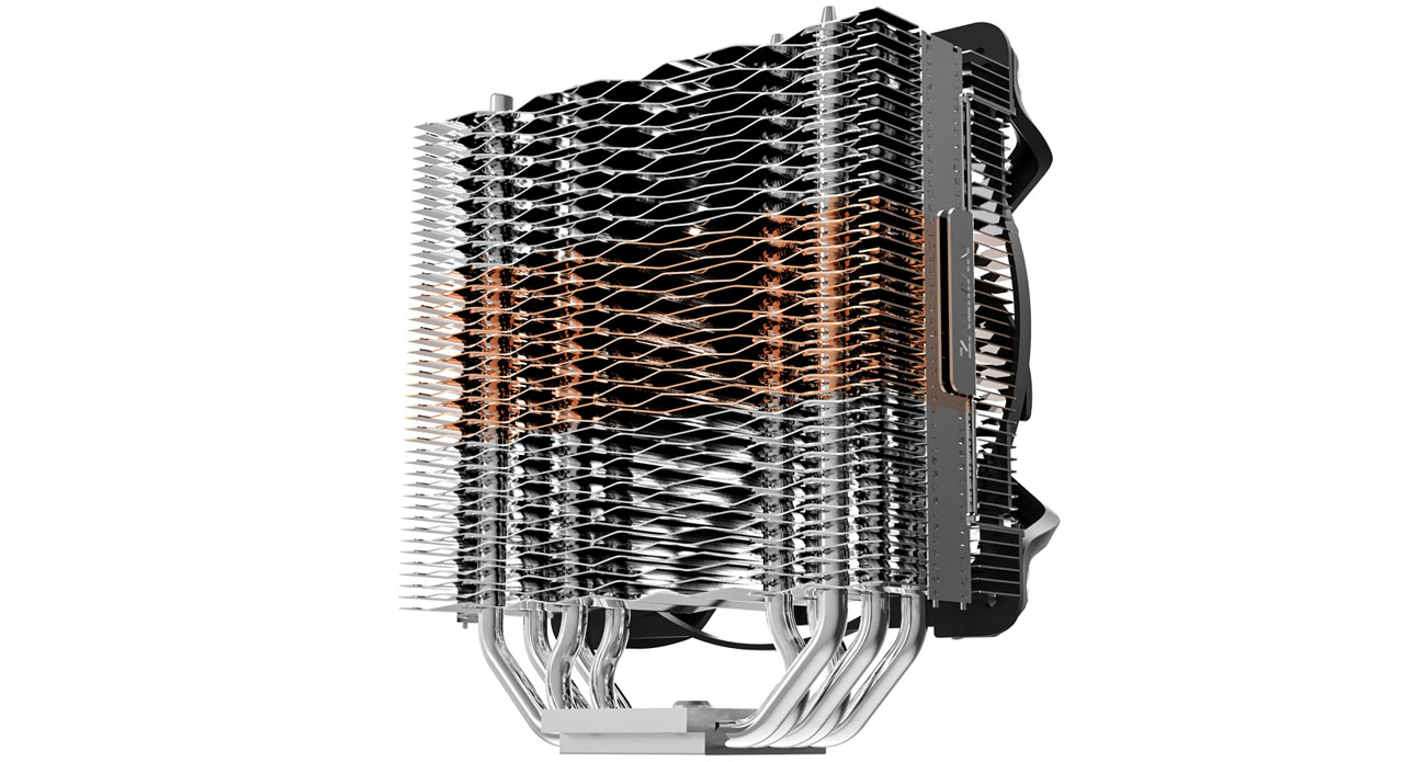 ZALMAN CNPS17X 140mm