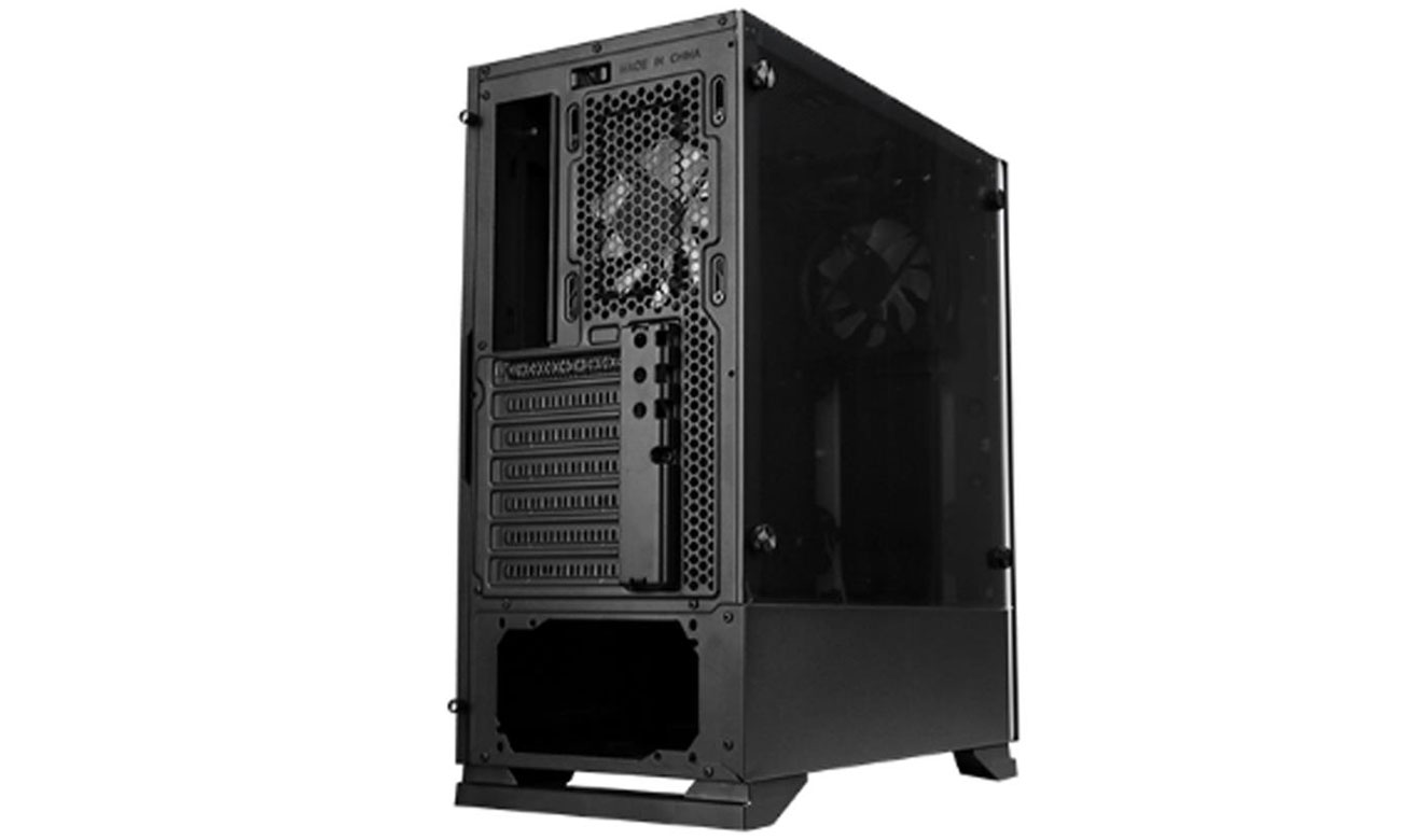 Funkcjonalna i sttylowa obudowa