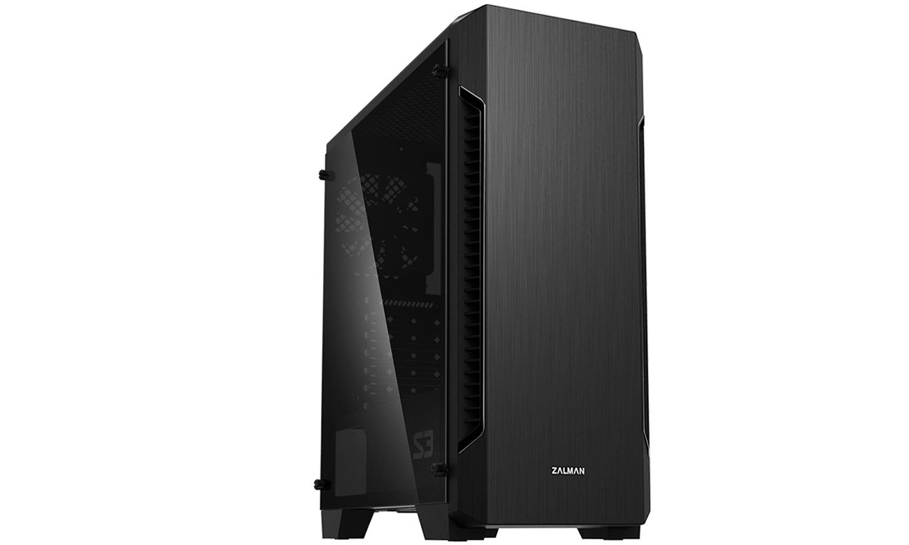 Funkcjonalna i sttylowa obudowa