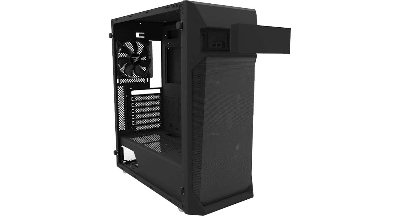Zalman Z1 Plus Obudowa komputerowa