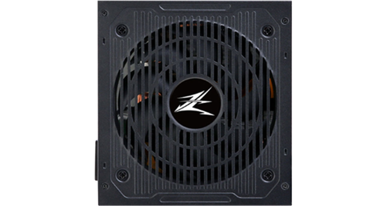Zalman MegaMax 500W