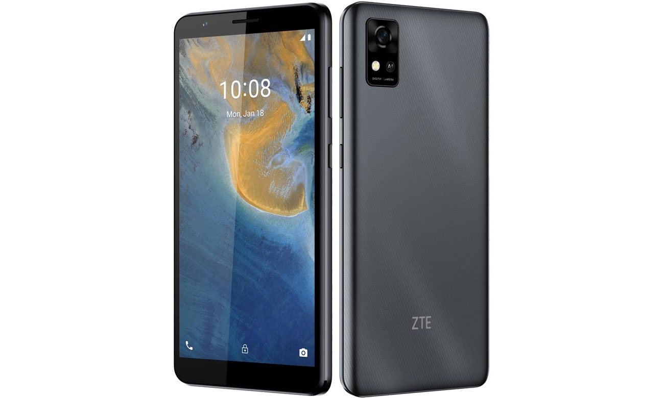 ZTE Blade A31