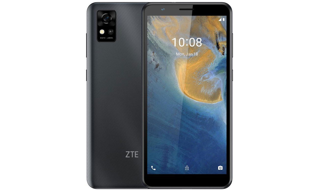 ZTE Blade A31