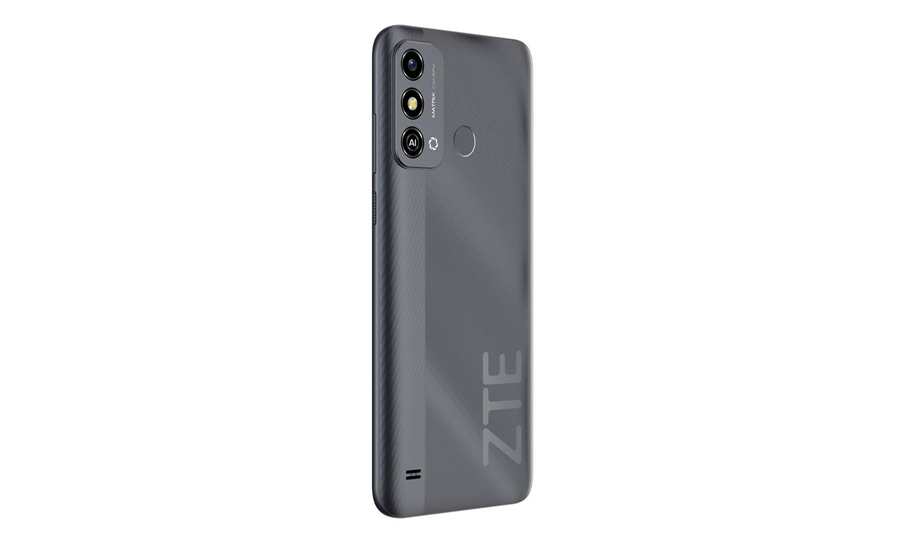 ZTE Blade A53+