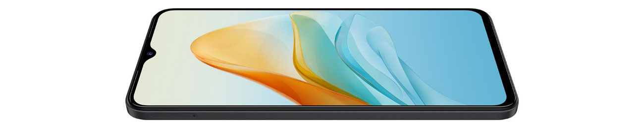 ZTE Blade V40 Design Bildschirm