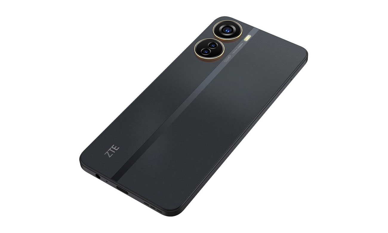 ZTE Blade V40 Design Gehäuse