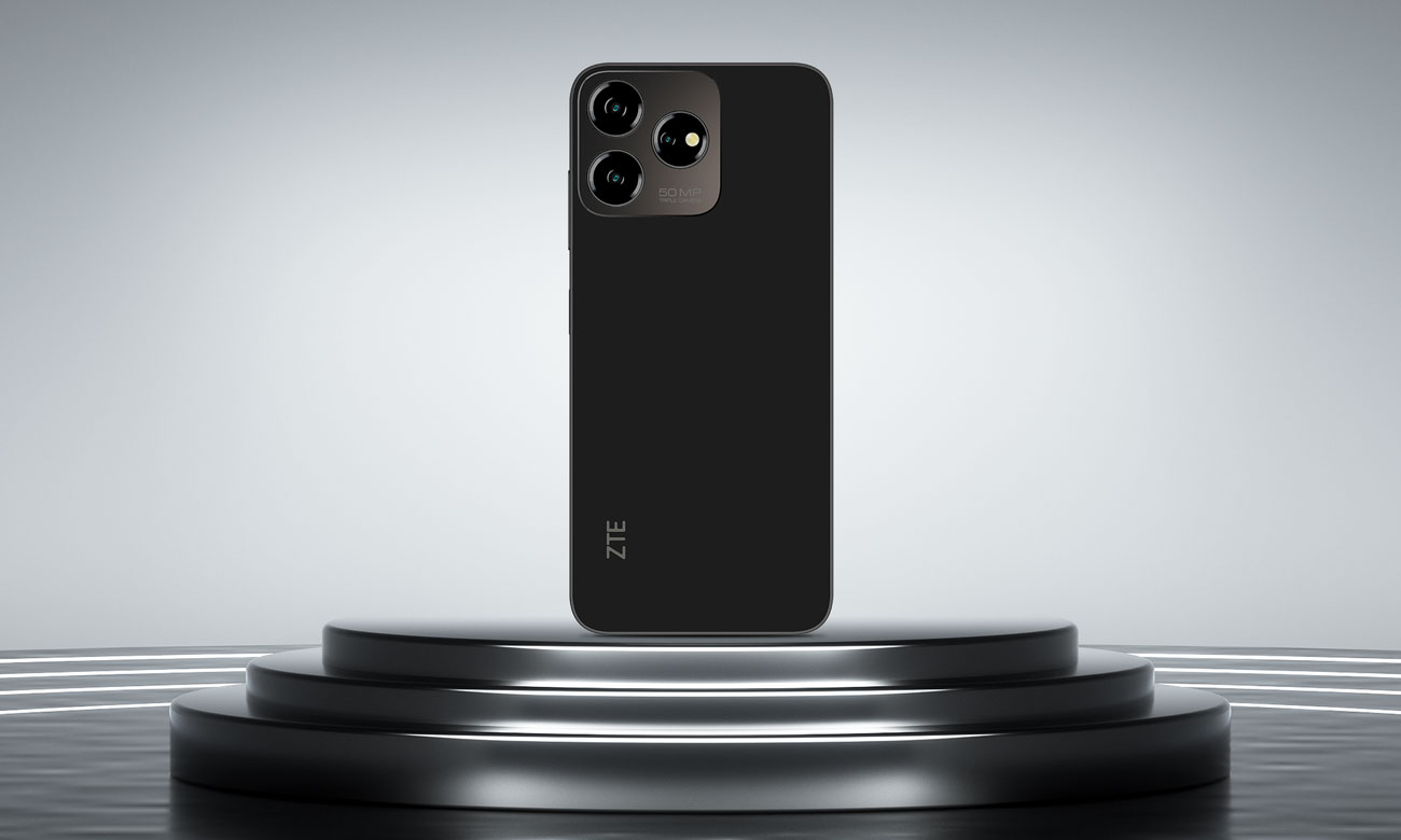 Konnektivität und Sicherheit