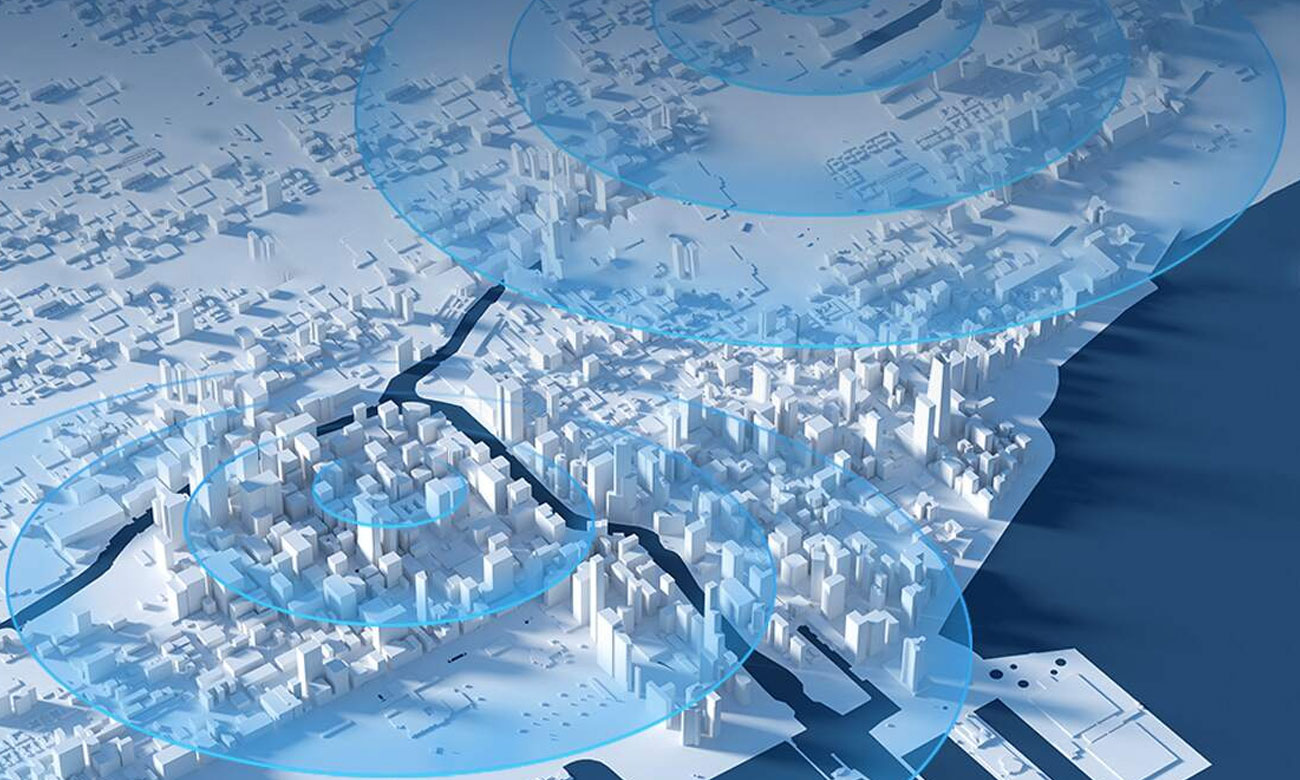 Technologia CA i EN-DC