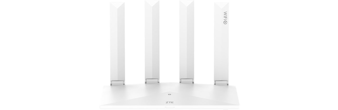 Router ZTE T3000 IDU