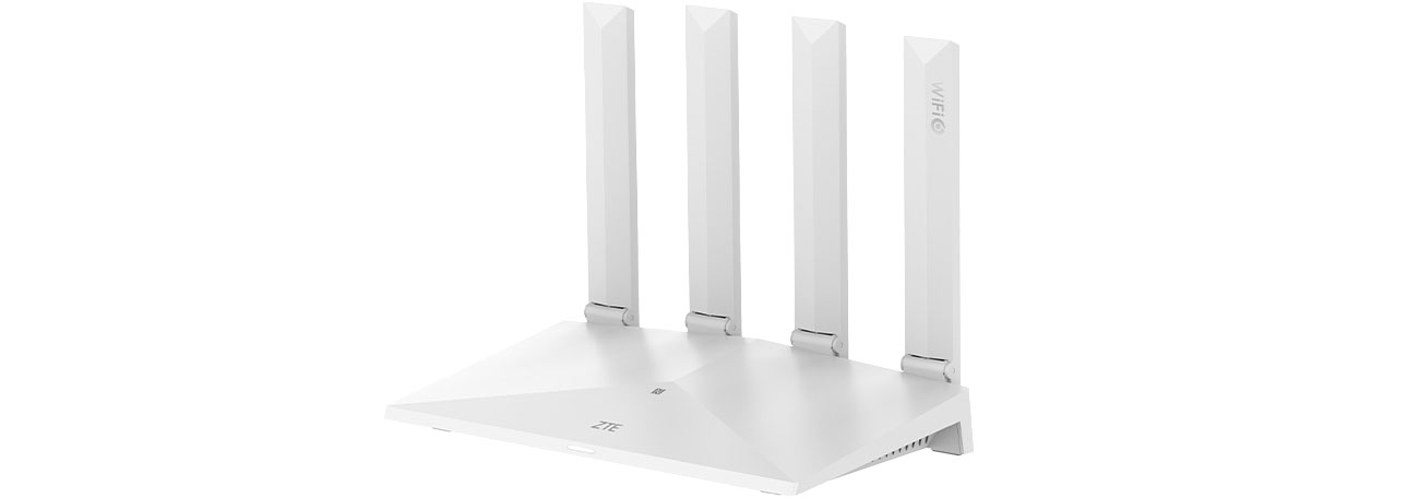 Router ZTE T3000 IDU