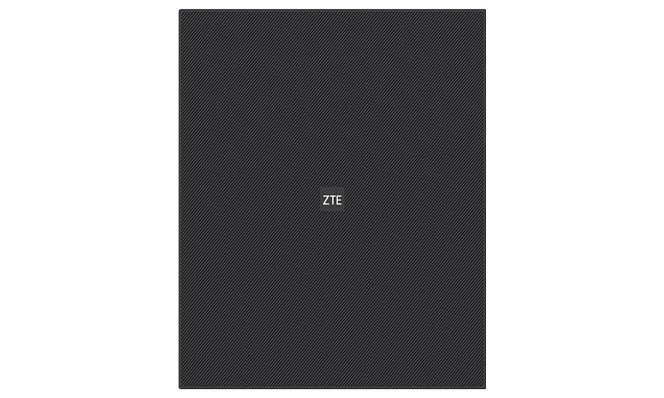 ZTE T5400 IDU Ports