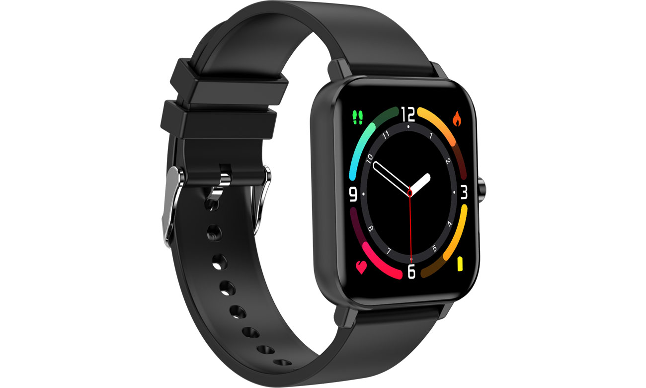 Watch Live hat 12 Sportmodi