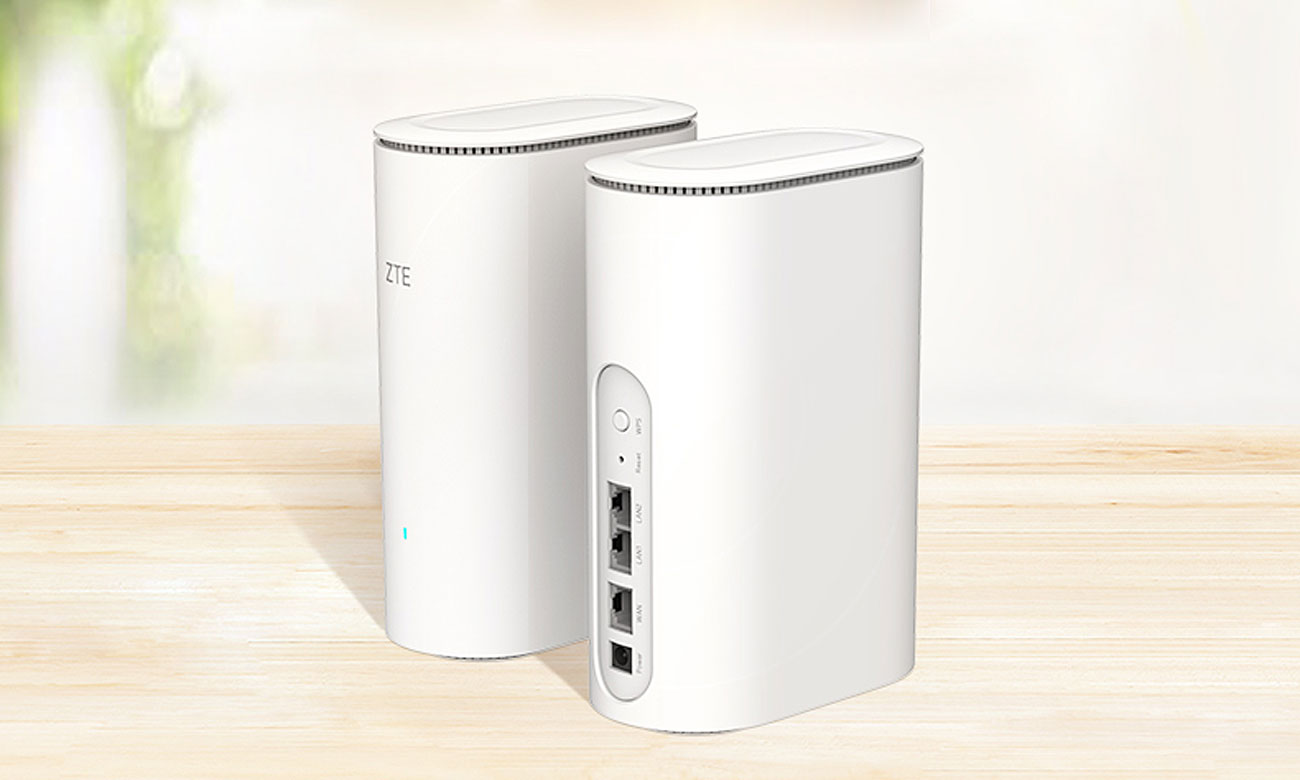 ZTE Z1320