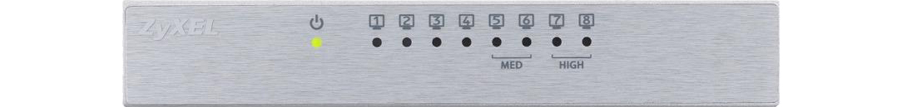 Zyxel 8p GS-108B V3 (8x10/100/1000Mbit)
