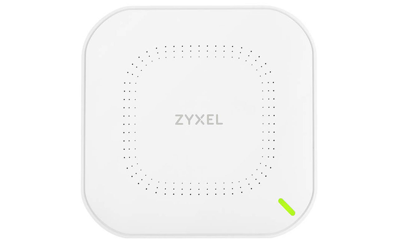 Zyxel NWA50AX - Draufsicht