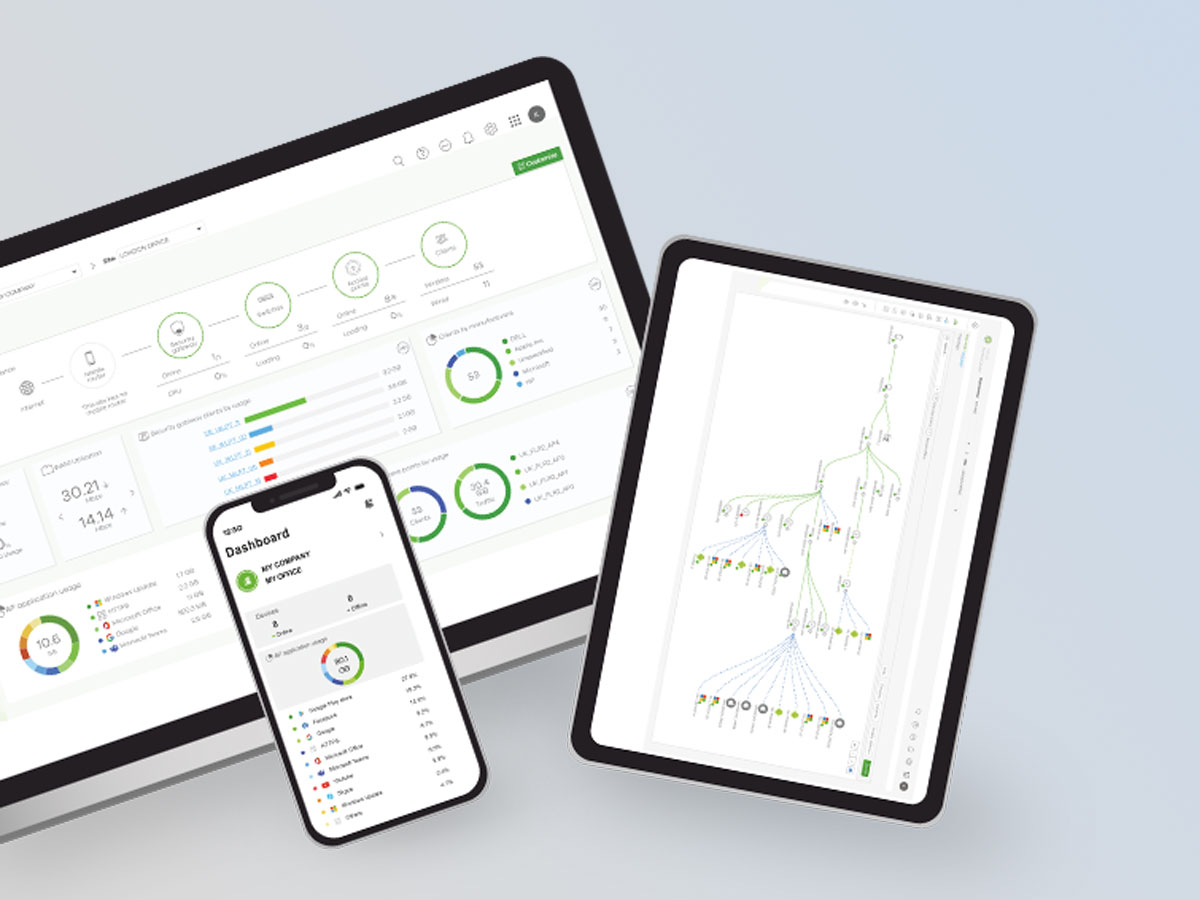 Zyxel NWA130BE-EU0101F left