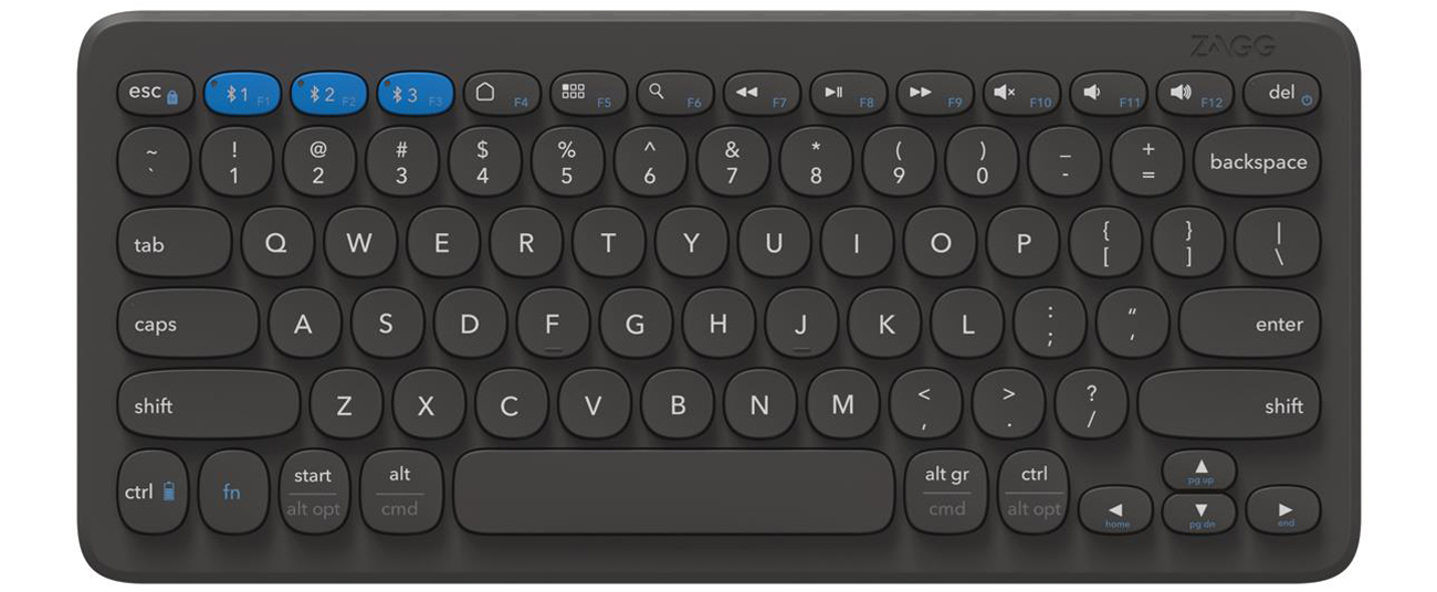 Zagg Pro Keyboard 12''