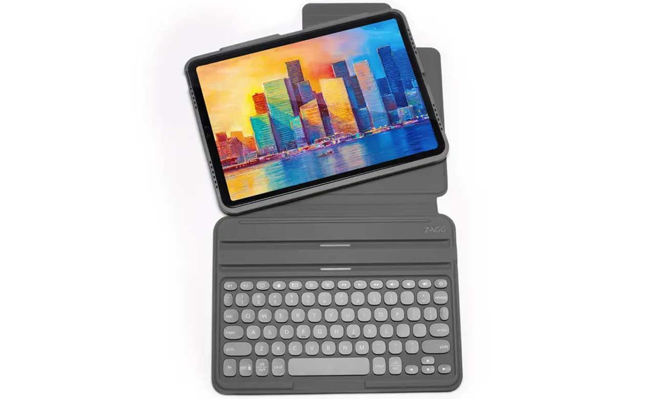 Zagg Pro Keys Tastatur