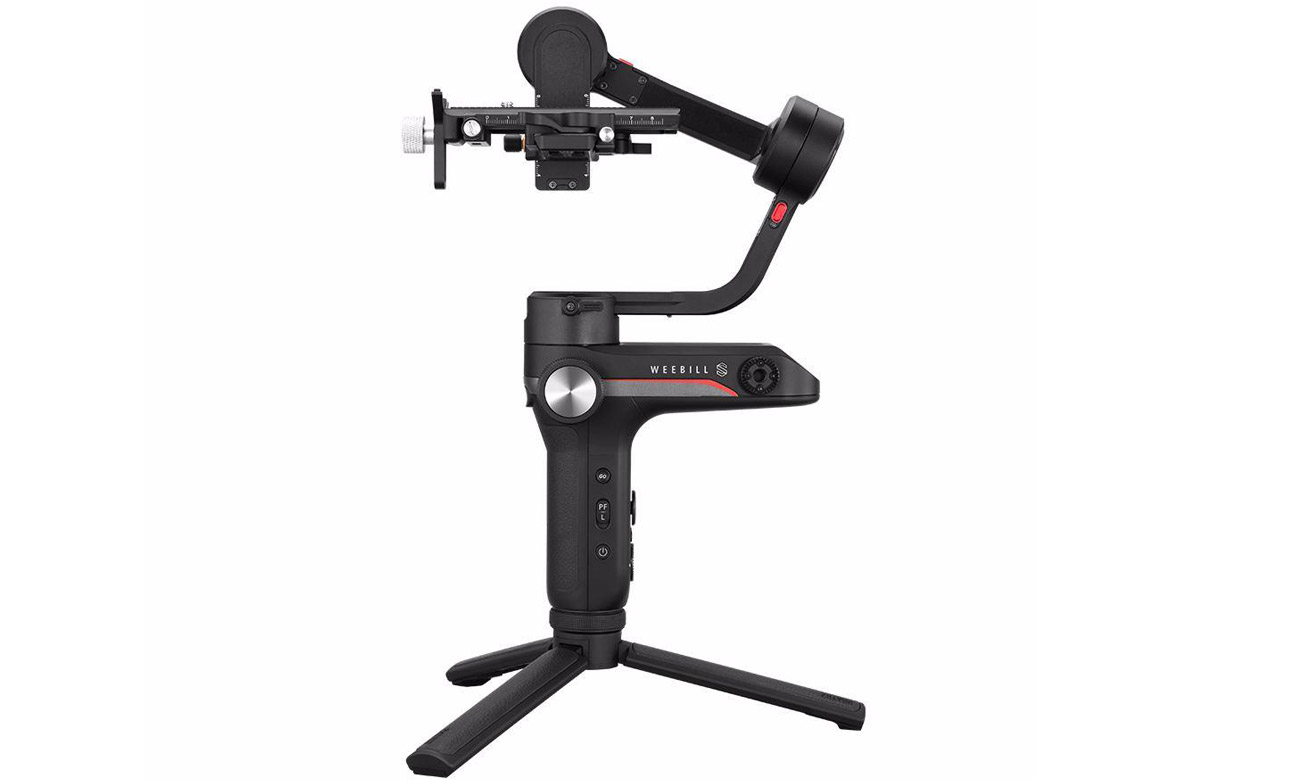 Stabilisator für Kamera Zhiyun Weebill S