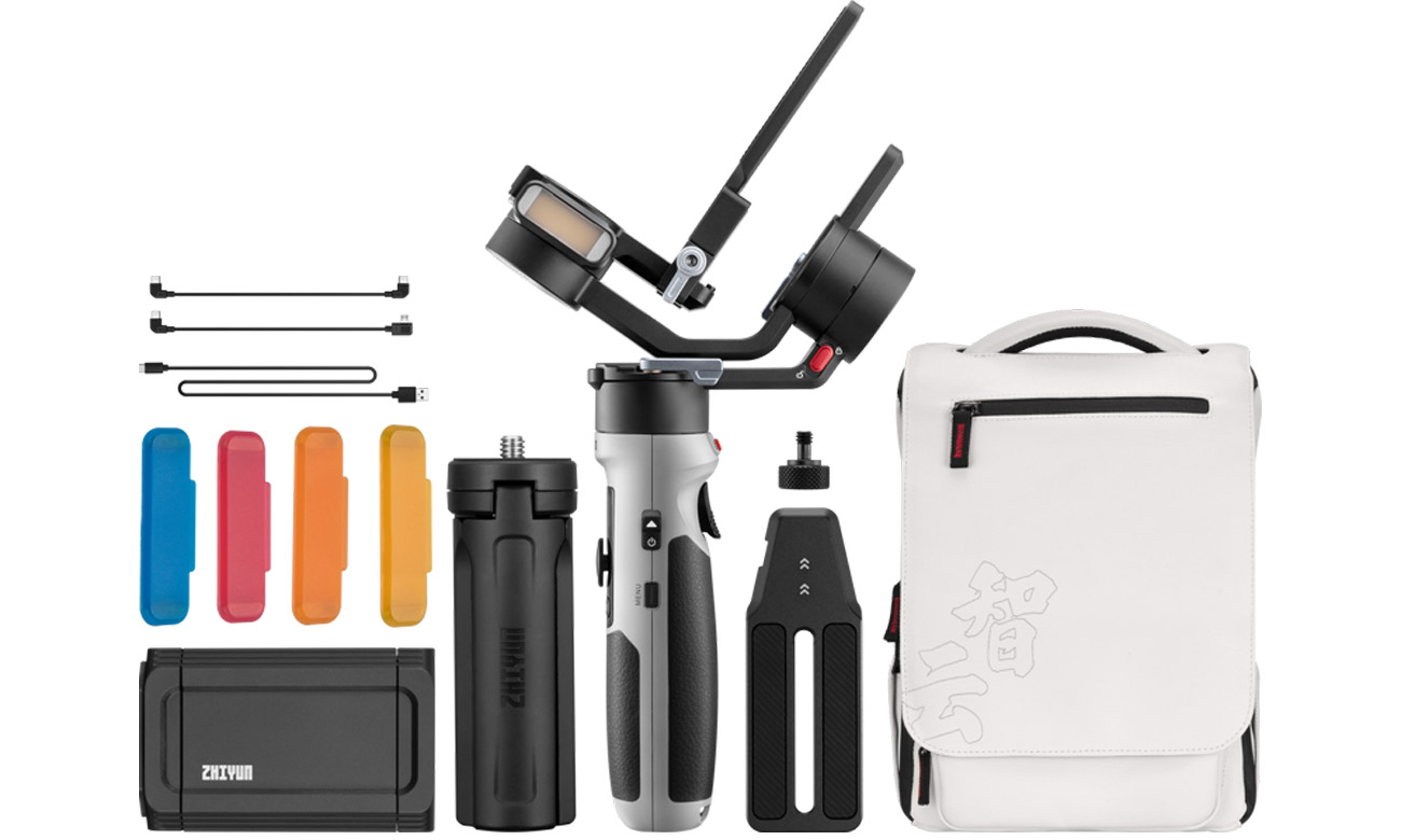 Gimbal Zhiyun Crane M2S Combo