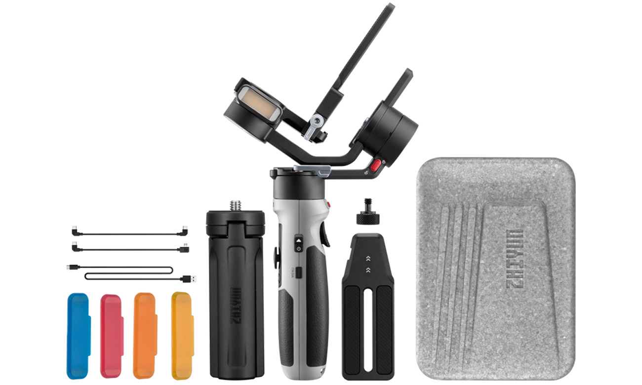 Gimbal Zhiyun Crane M2S