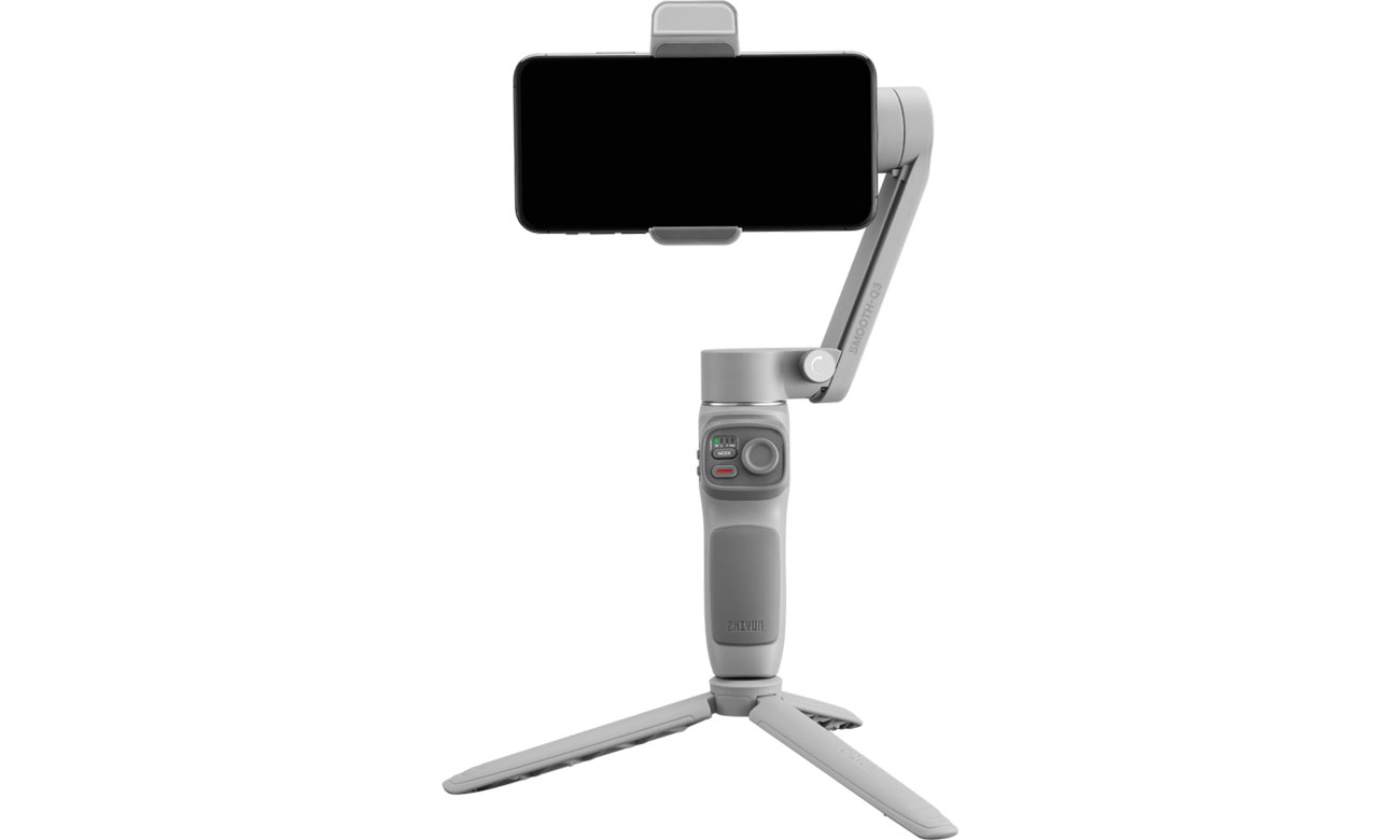 Gimbal Zhiyun Smooth Q3