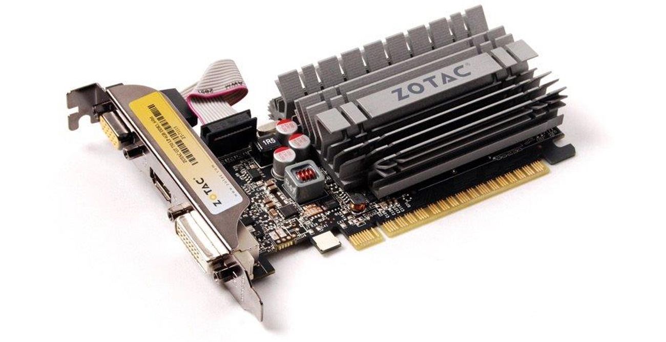 Zotac GeForce GT 730 Zone Edition 4GB