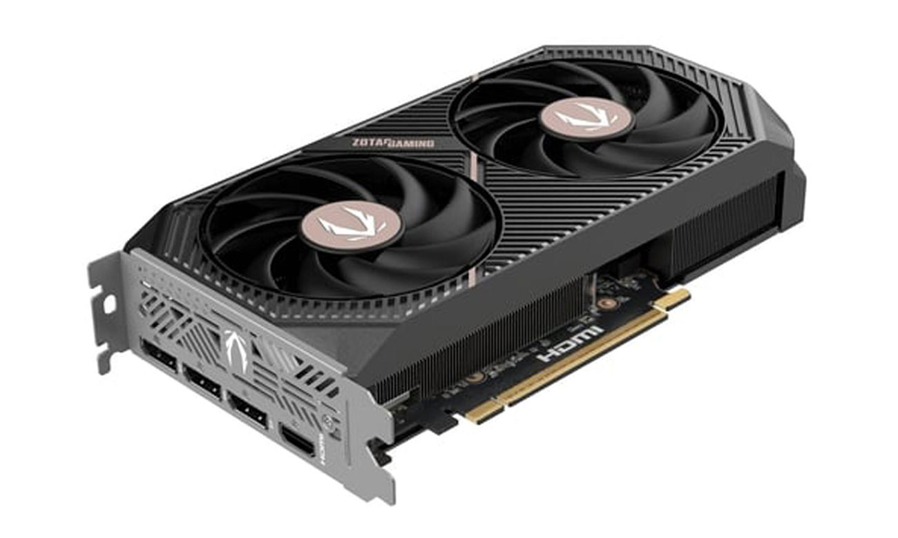 Zotac GeForce RTX 5060 Ti Twin Edge 8GB GDDR7 DLSS4