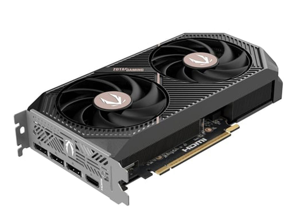 Zotac GeForce RTX 5060 Ti Twin Edge 8GB GDDR7 DLSS4