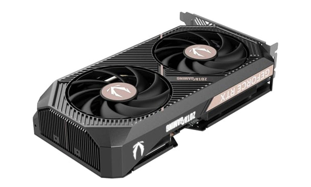 Zotac GeForce RTX 5060 Ti AMP 8GB GDDR7 DLSS4
