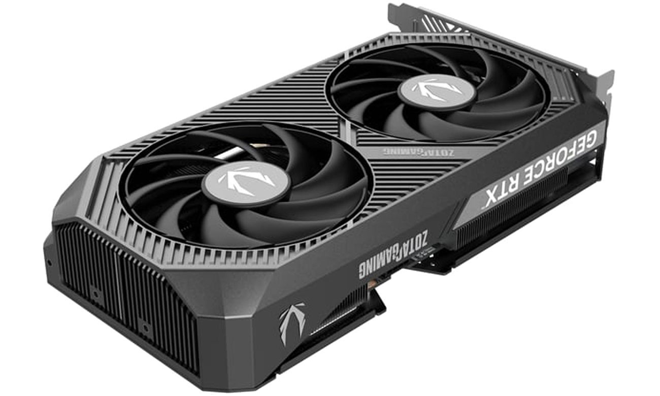 Zotac GeForce RTX 5060 Ti Twin Edge OC 16GB GDDR7 DLSS4
