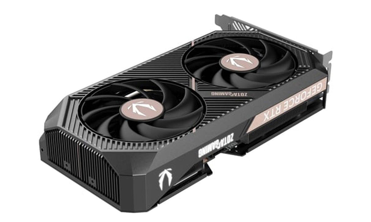 Zotac GeForce RTX 5060 Ti Twin Edge OC 16GB GDDR7 DLSS4
