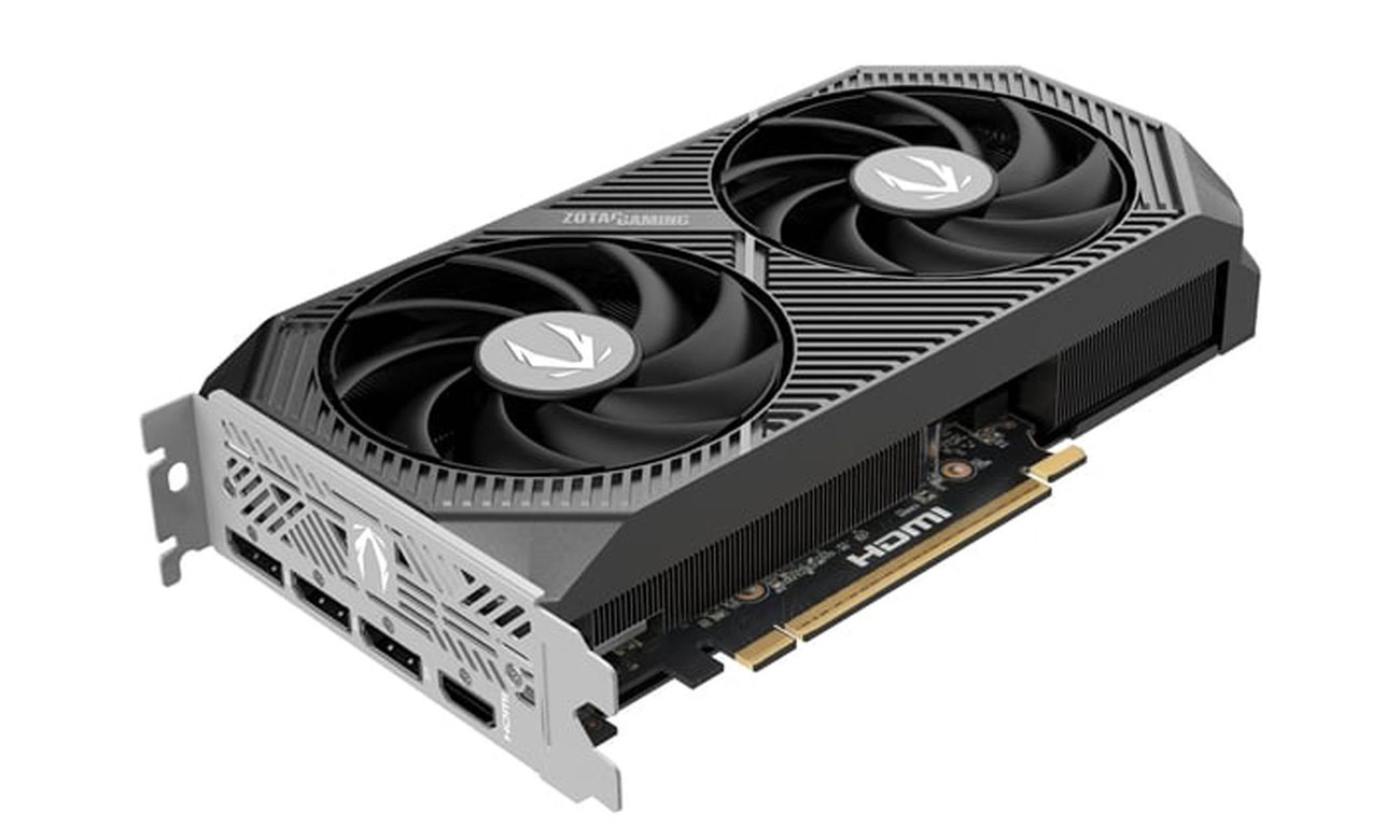 Zotac GeForce RTX 5060 Ti Twin Edge OC 16GB GDDR7 DLSS4