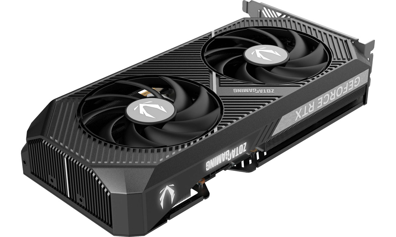 Zotac GeForce RTX 5070 Twin Edge 12 GB