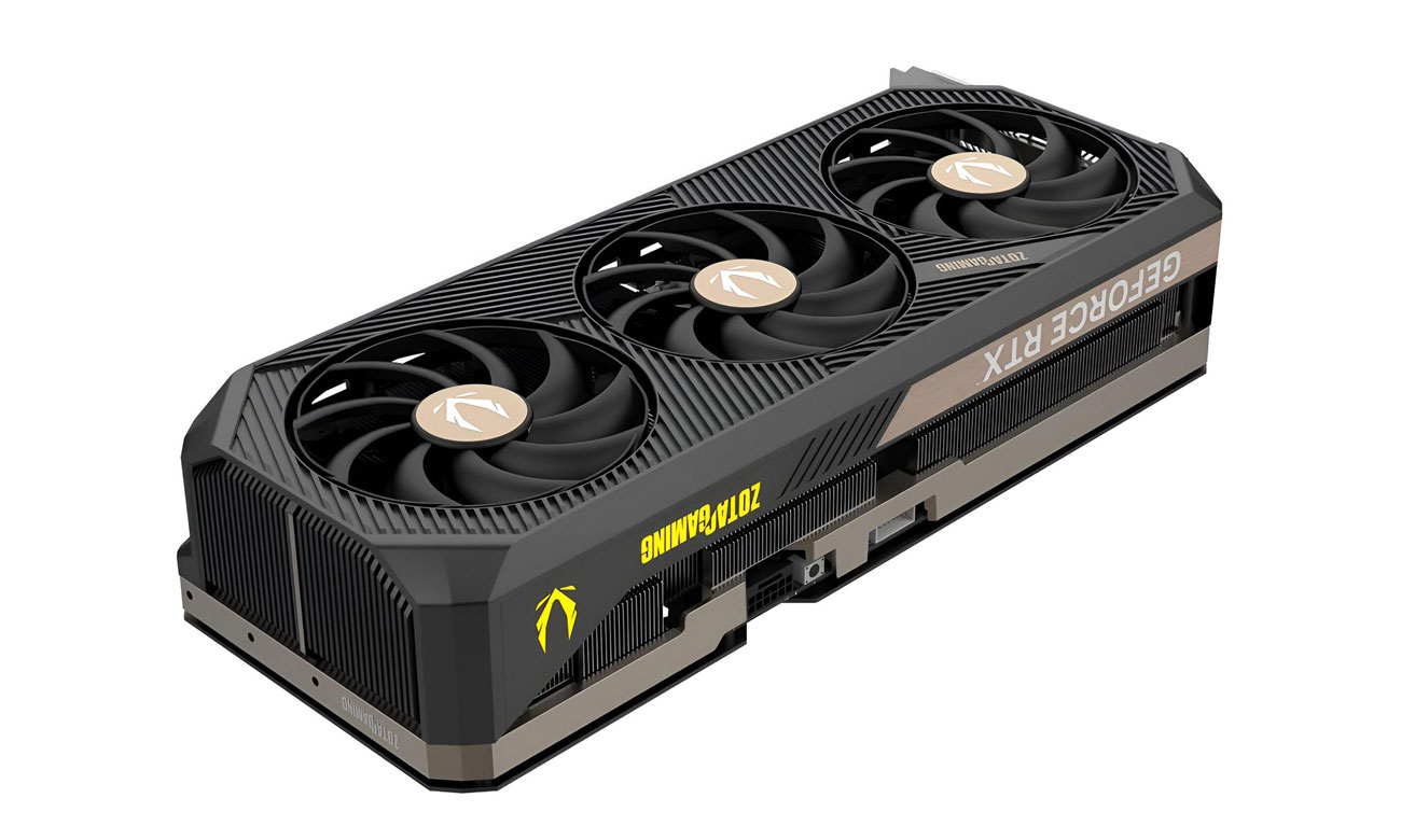 Zotac GeForce RTX 5080 Solid OC 16GB GDDR7 DLSS4