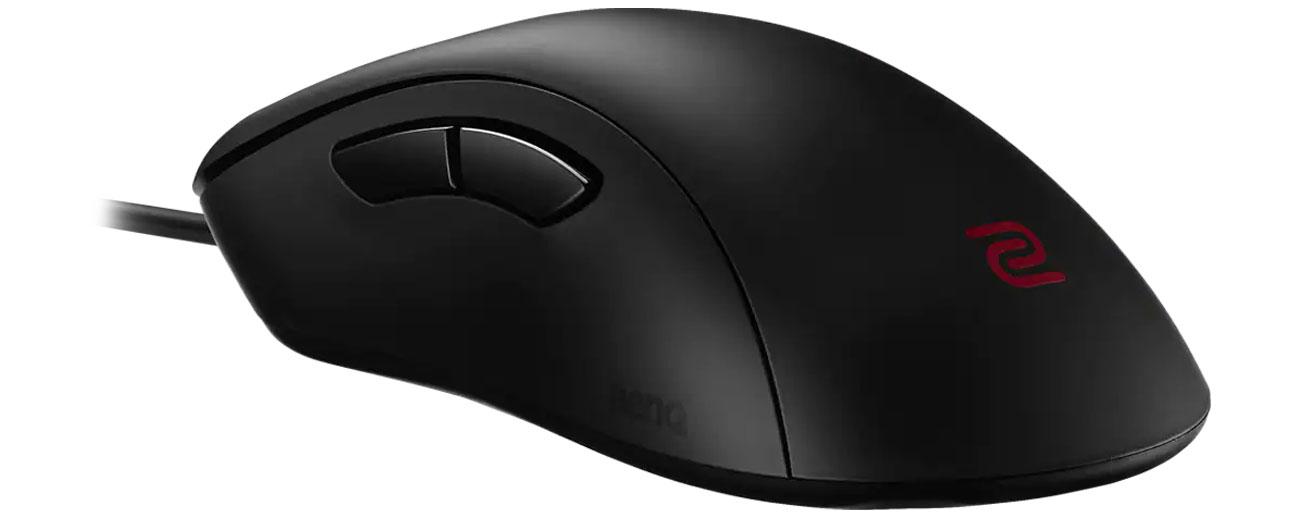 Ergonomische Konstruktion