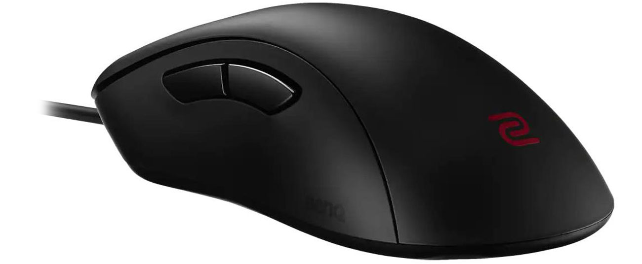 Ergonomische Konstruktion