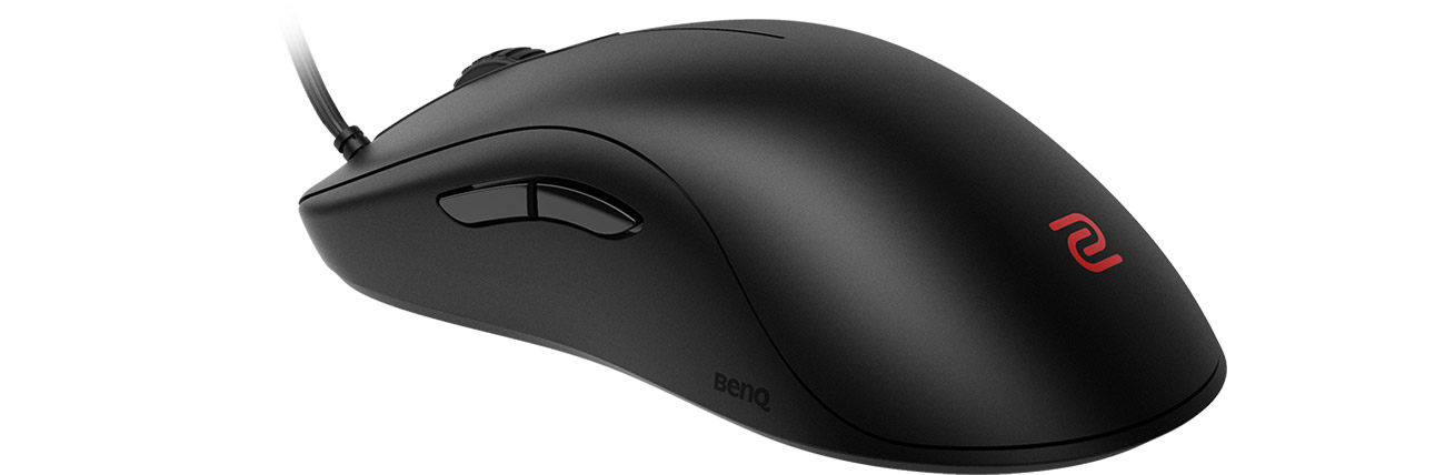 Gaming-Maus Zowie FK1-C