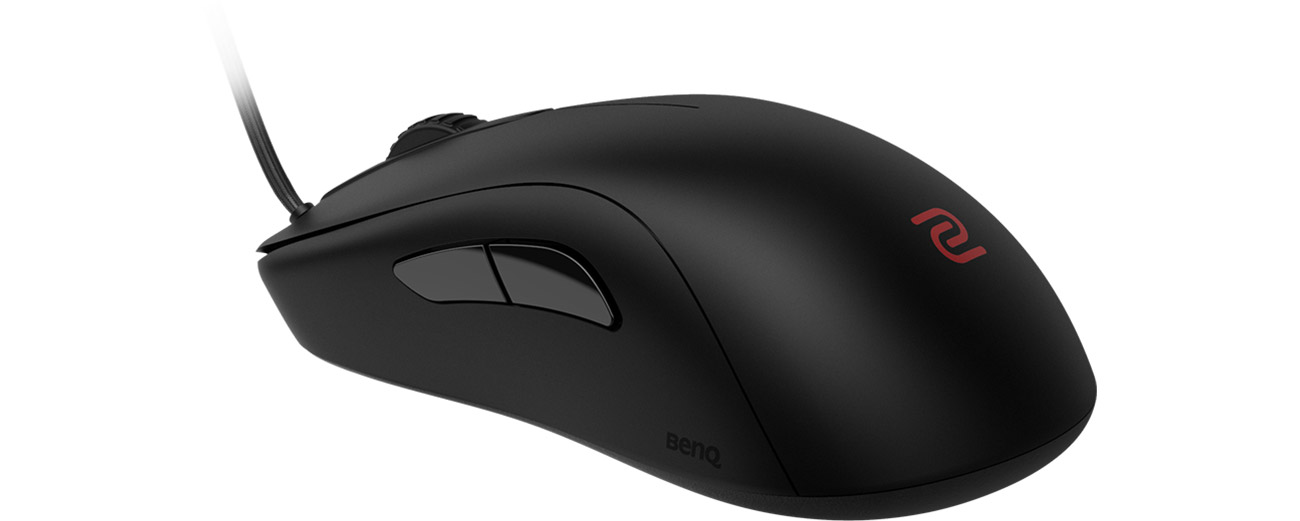Zowie S1-C Ansicht von oben