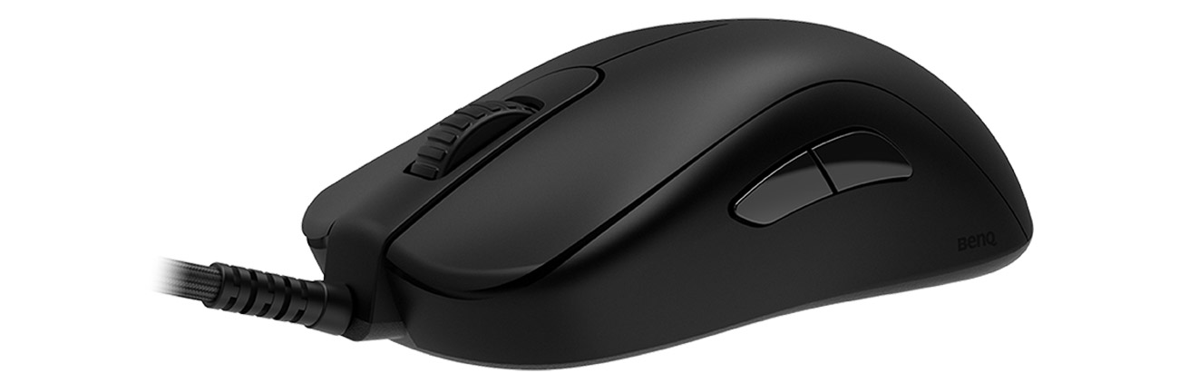 Zowie S1-C Ansicht von unten