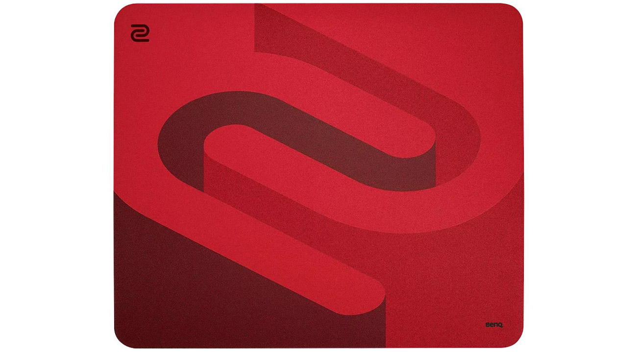 Mousepad Zowie G-SR-SE ROUGE