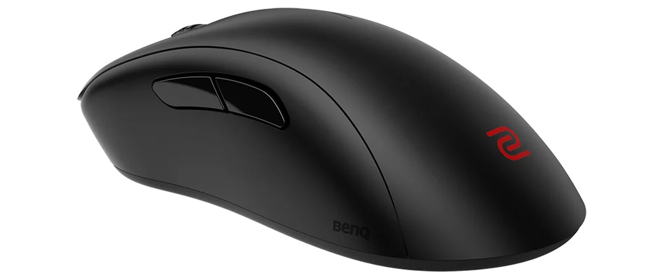 Zowie EC3-CW Seitenansicht im Winkel