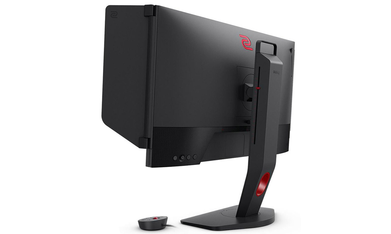 BenQ Zowie XL2566K