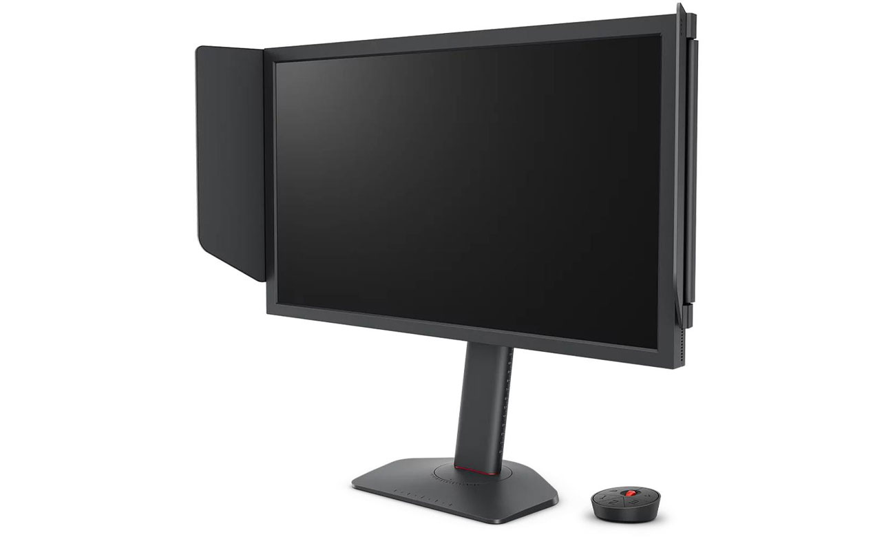 BenQ ZOWIE XL2546X Vorderansicht
