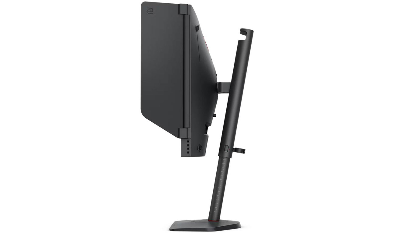 BenQ ZOWIE XL2586X Seitenansicht